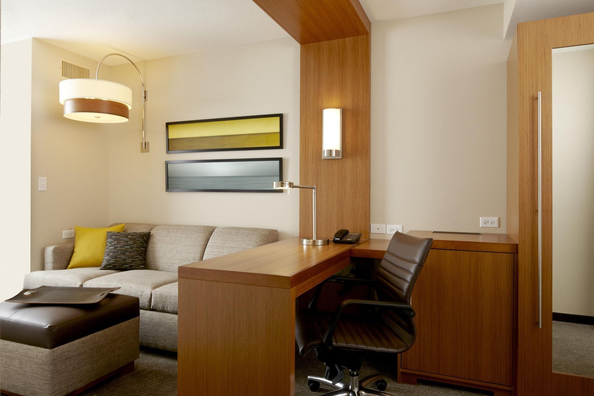 Hotel Hyatt Place - Palm Bay - I-95 3*