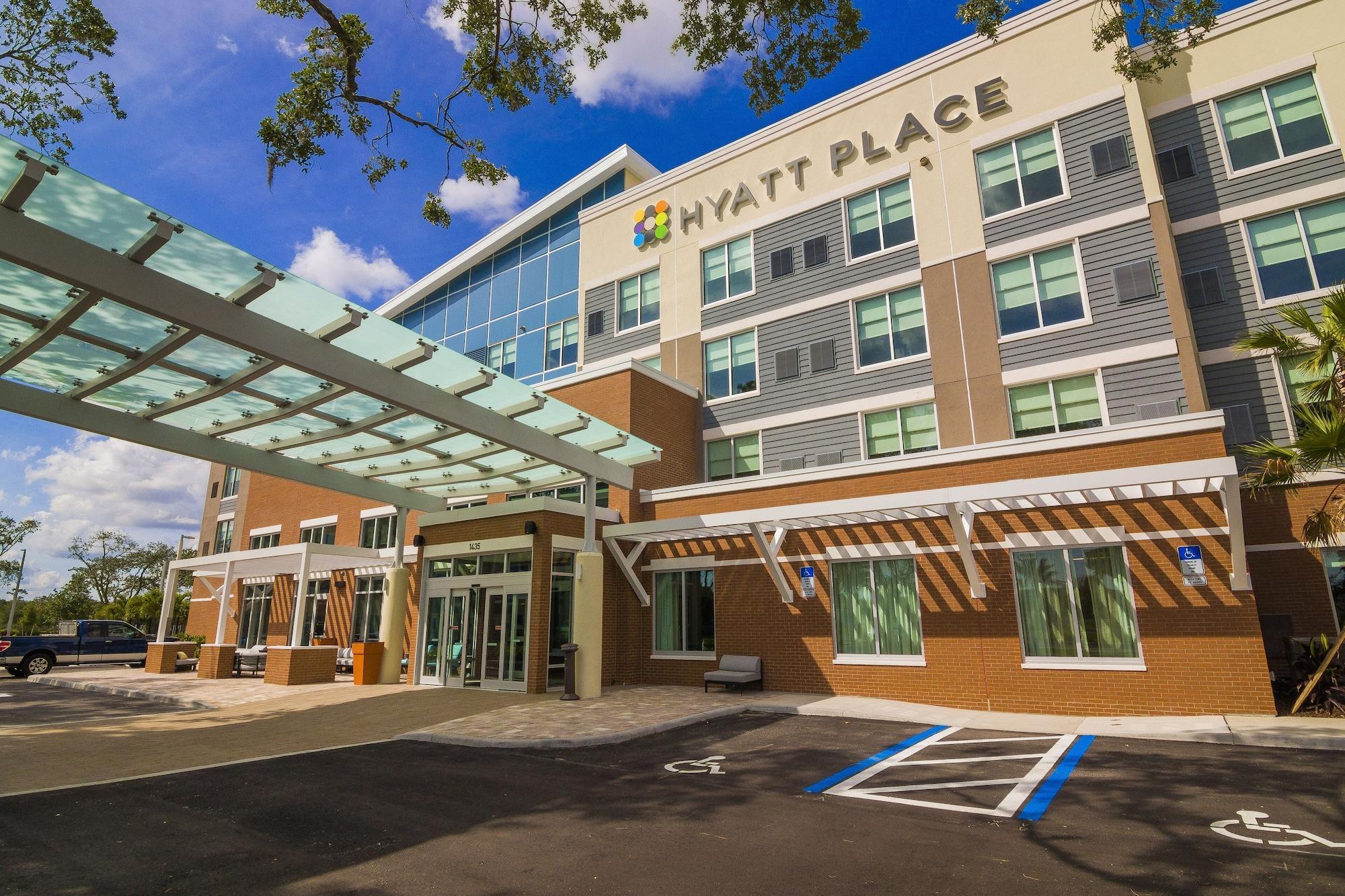 Hyatt Place - Palm Bay - I-95